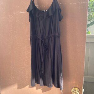 Black H&M Dress